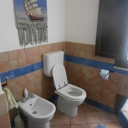 Villetta Baia Di Guidaloca Scopello (Sicily)